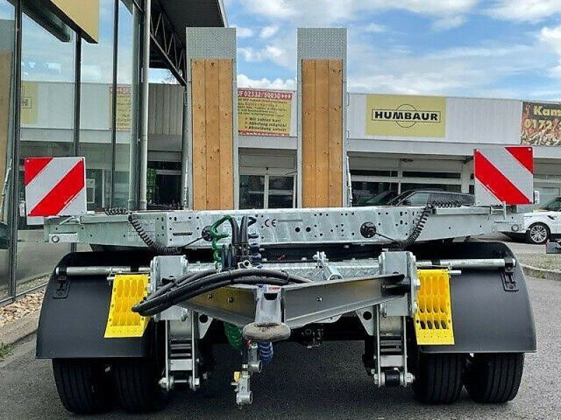 Humbaur HTD 308525 K