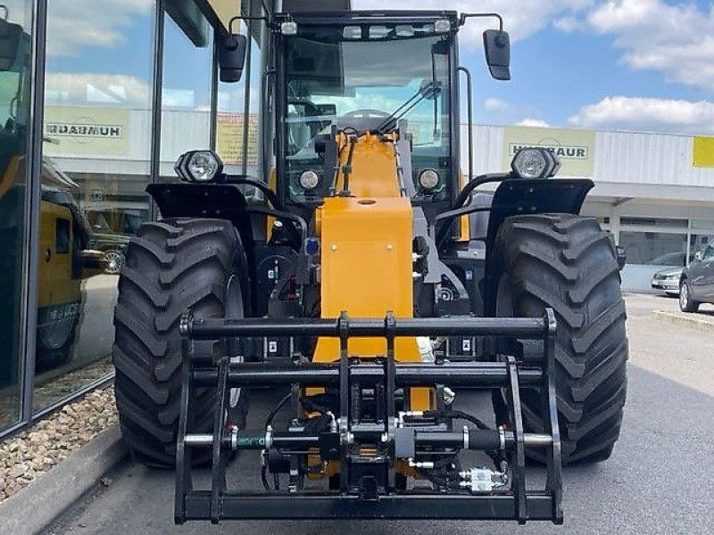 Dieci Agri Pivot T 70 Teleskradlader NEU 40km/h