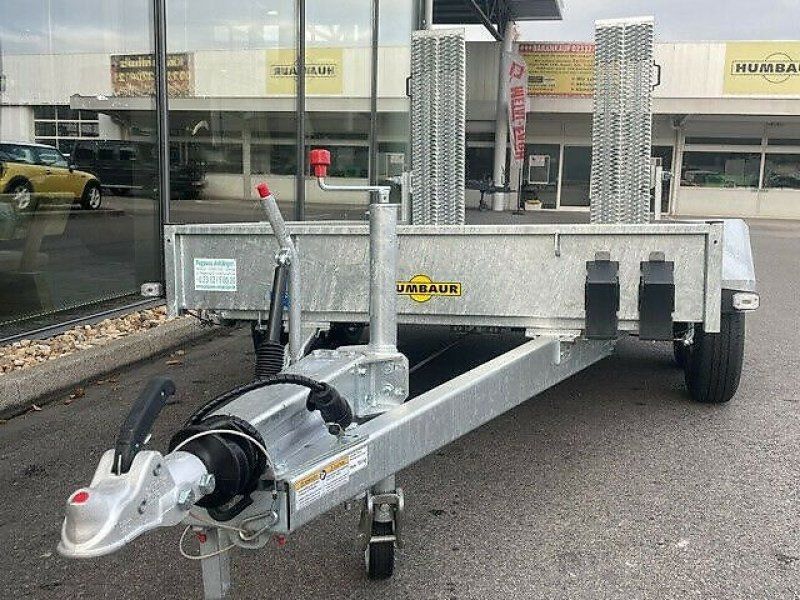 Humbaur HS 303016 3,0 t Baumaschinener