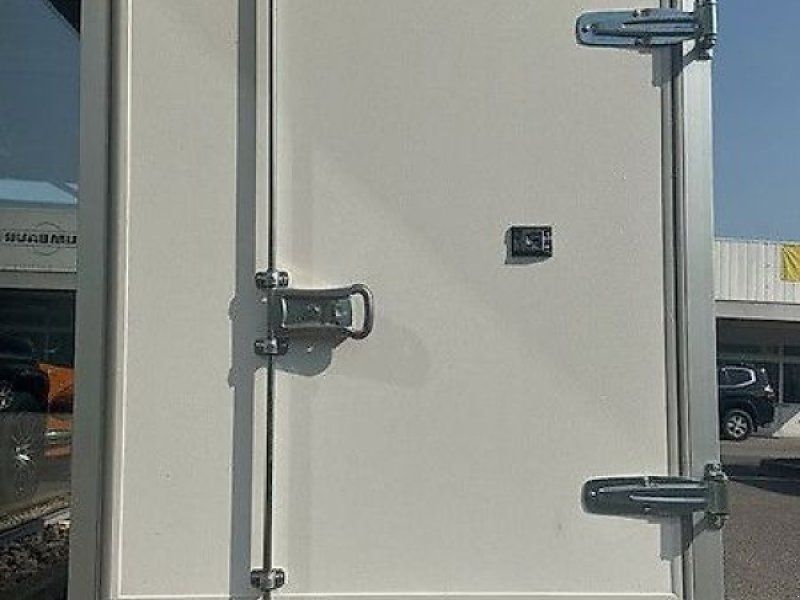 Humbaur HK 752513-15P  Koffer 750kg NEU