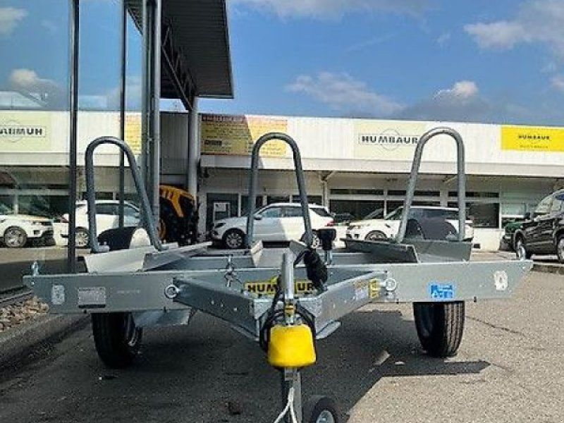 Humbaur HM752113 Motorrad 750kg 100km/h