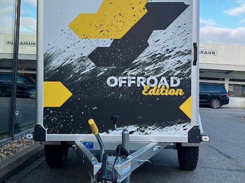 Humbaur HK 132513-15P Koffer Ed. 