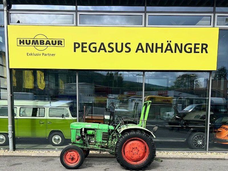 Deutz-Fahr D25 S-N F2L-712