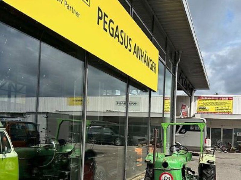 Deutz-Fahr D25 S-N F2L-712