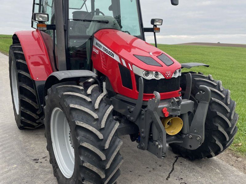 Massey Ferguson 5445-4