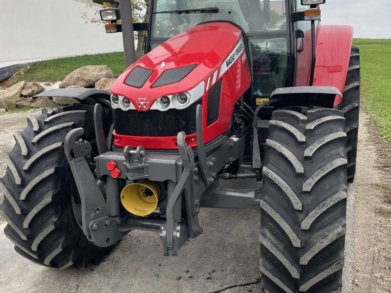 Massey Ferguson 5445-4