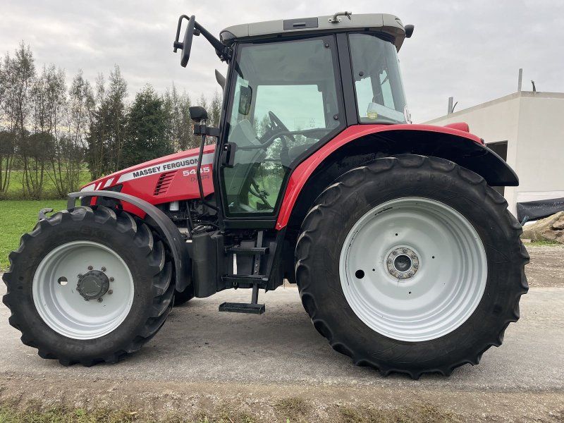 Massey Ferguson 5445-4
