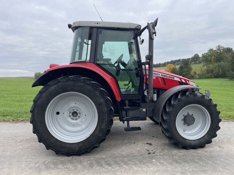 Massey Ferguson 5445-4