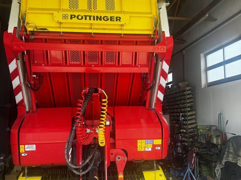 Pöttinger Jumbo 7380 DB