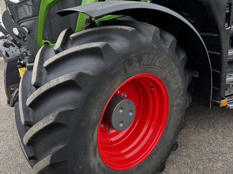 Fendt 620 Vario Profi+