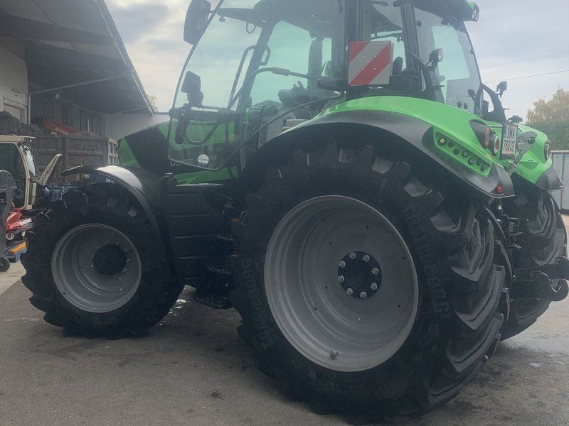 Deutz-Fahr 6175 TTV