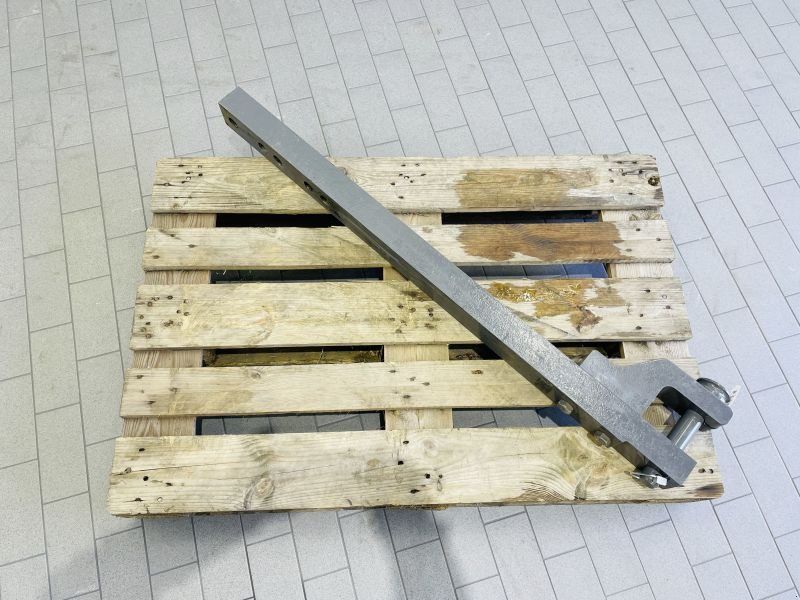 Rockinger Zugstange 38mm Bolzen