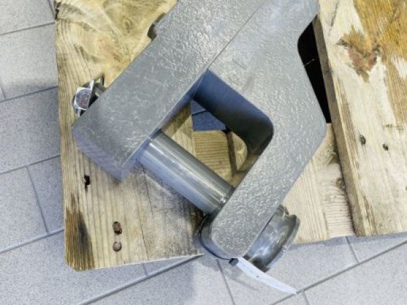 Rockinger Zugstange 38mm Bolzen