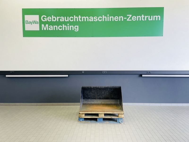 Giant LEICHTGUTSCHAUFEL 120 CM