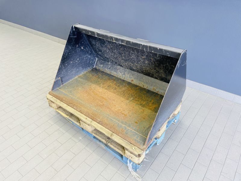 Giant LEICHTGUTSCHAUFEL 120 CM