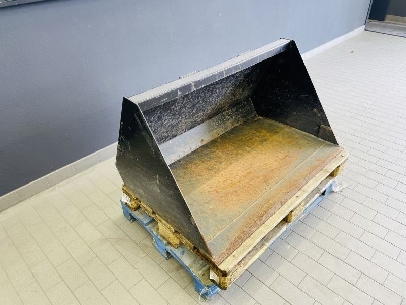 Giant LEICHTGUTSCHAUFEL 120 CM