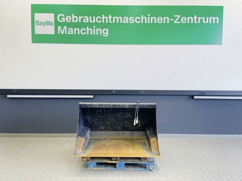 Giant HOCHKIPPSCHAUFEL 150 CM