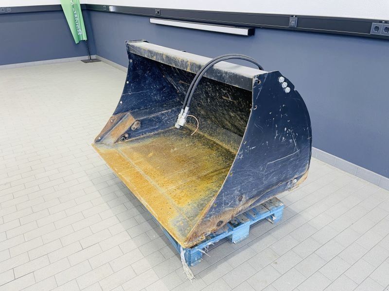 Giant HOCHKIPPSCHAUFEL 150 CM