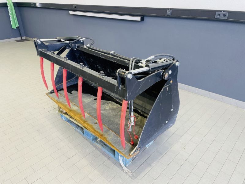 Giant PELIKANSCHAUFEL 1600 MM