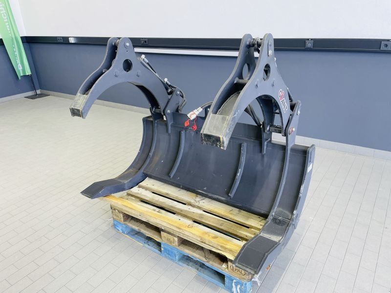 Giant HOLZGREIFER 150cm