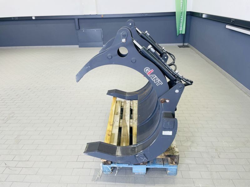 Giant HOLZGREIFER 150cm