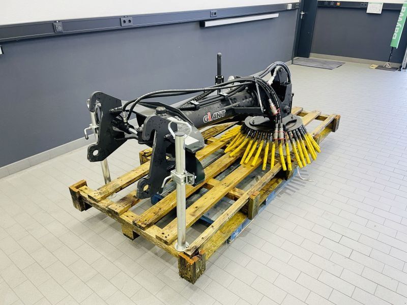 Giant WILDKRAUTBÜRSTE 2300 MM