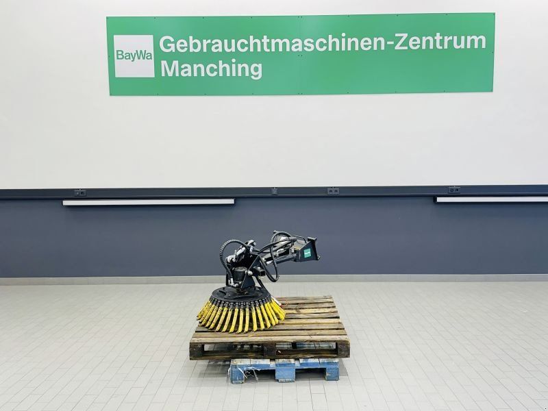 Giant WILDKRAUTBÜRSTE