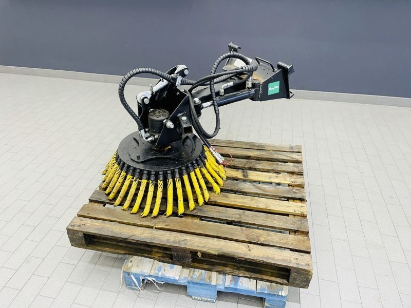 Giant WILDKRAUTBÜRSTE