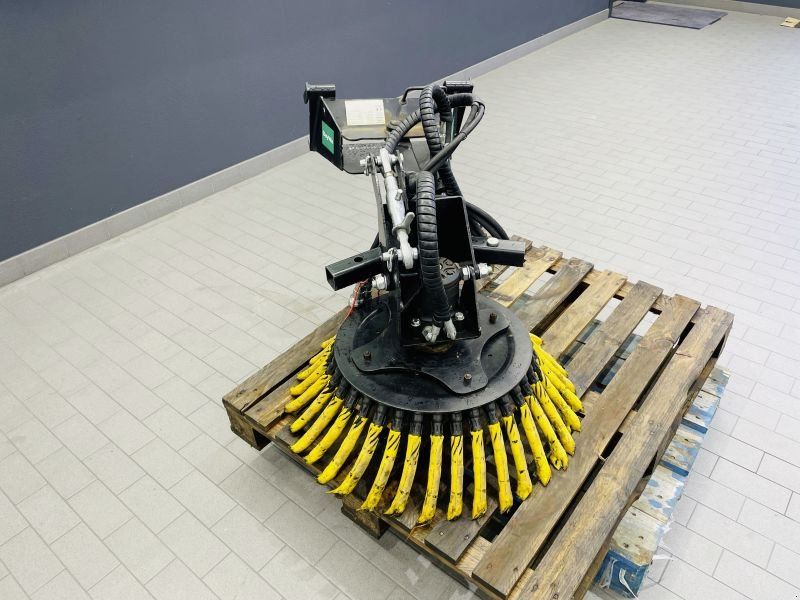 Giant WILDKRAUTBÜRSTE