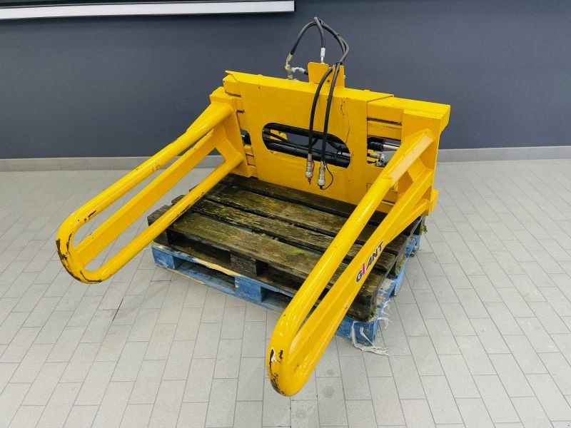 Giant Ballengreifer BK 70-210