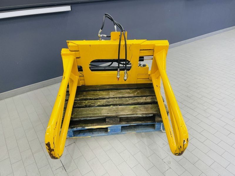 Giant Ballengreifer BK 70-210