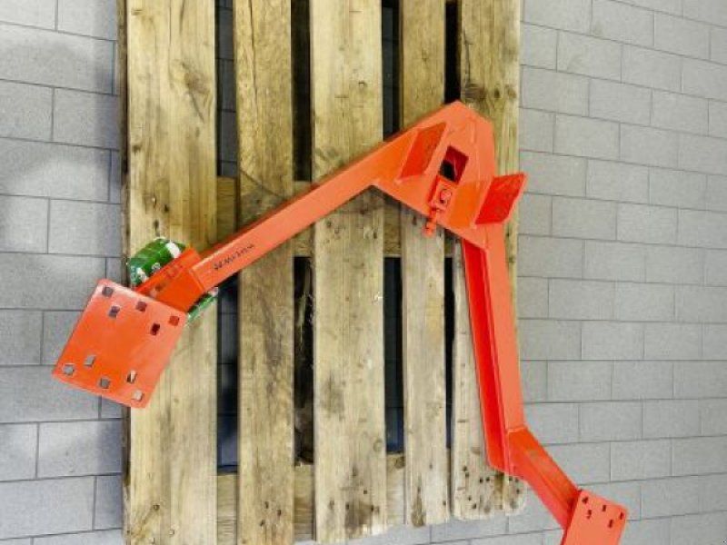 Rauch GERÄTEDREIECK KAT.2