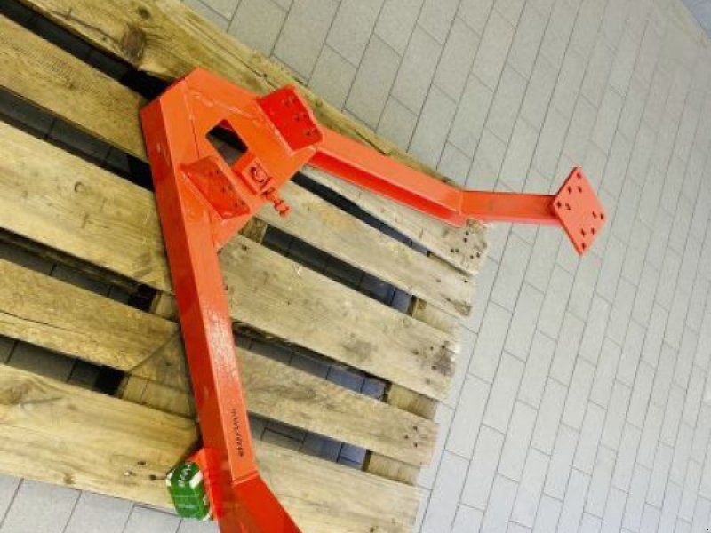 Rauch GERÄTEDREIECK KAT.2