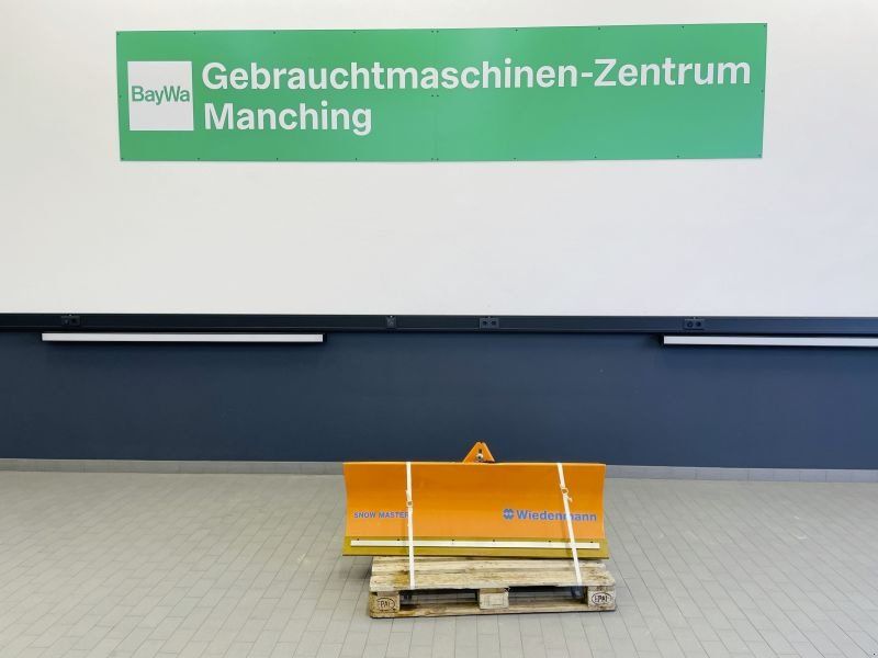 Wiedenmann SNOW MASTER 3403