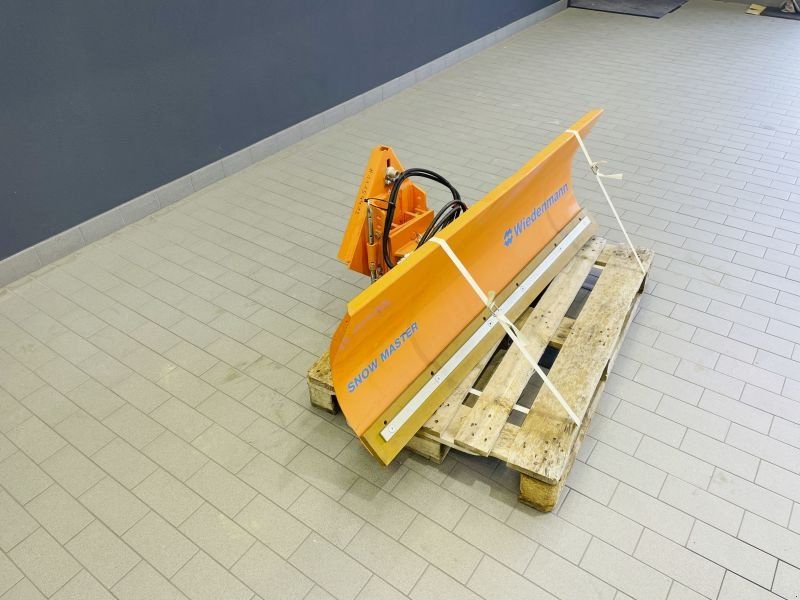 Wiedenmann SNOW MASTER 3403