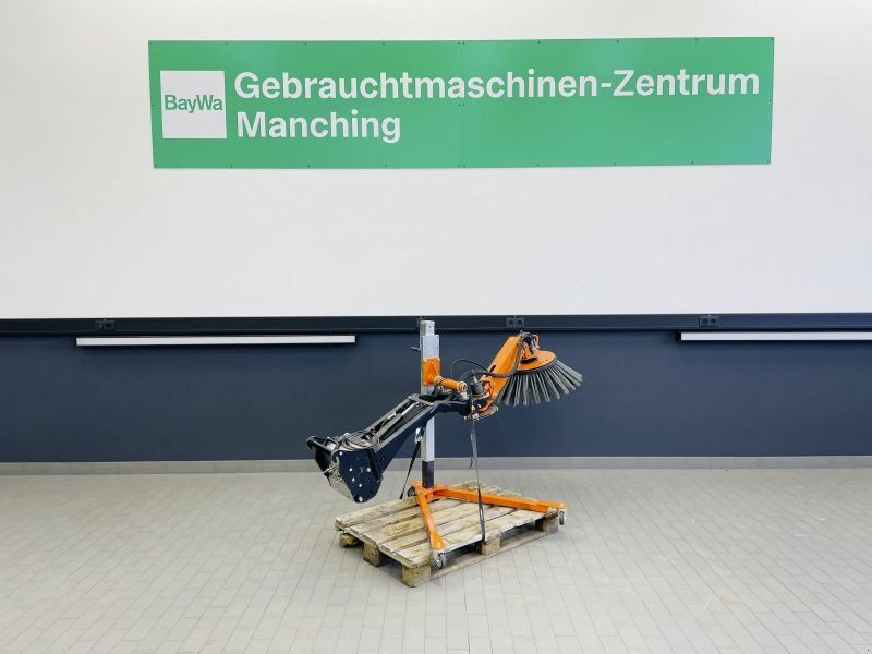 Kugelmann 3. BESEN FÜR KS 1200