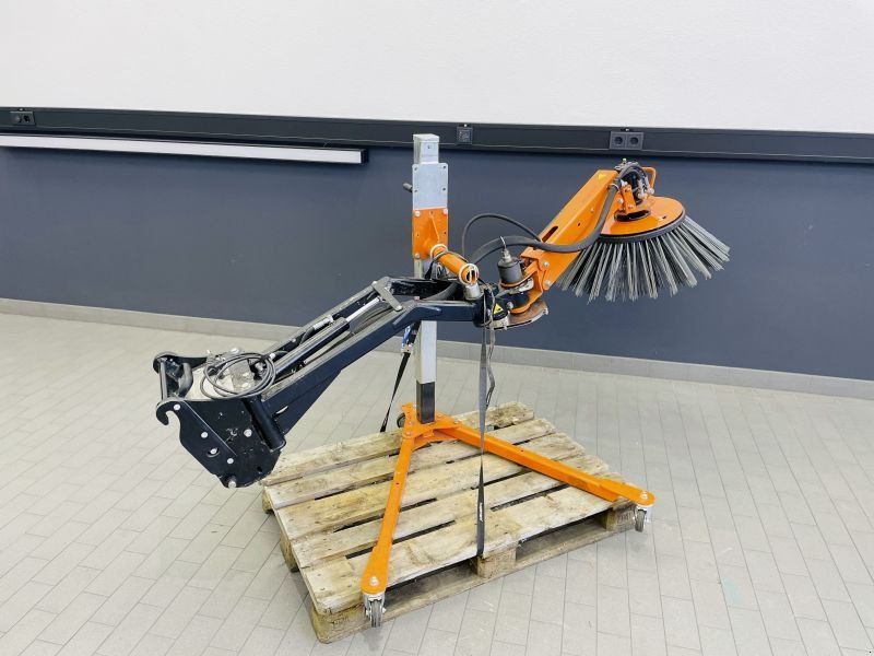 Kugelmann 3. BESEN FÜR KS 1200