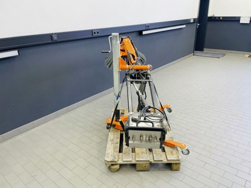 Kugelmann 3. BESEN FÜR KS 1200