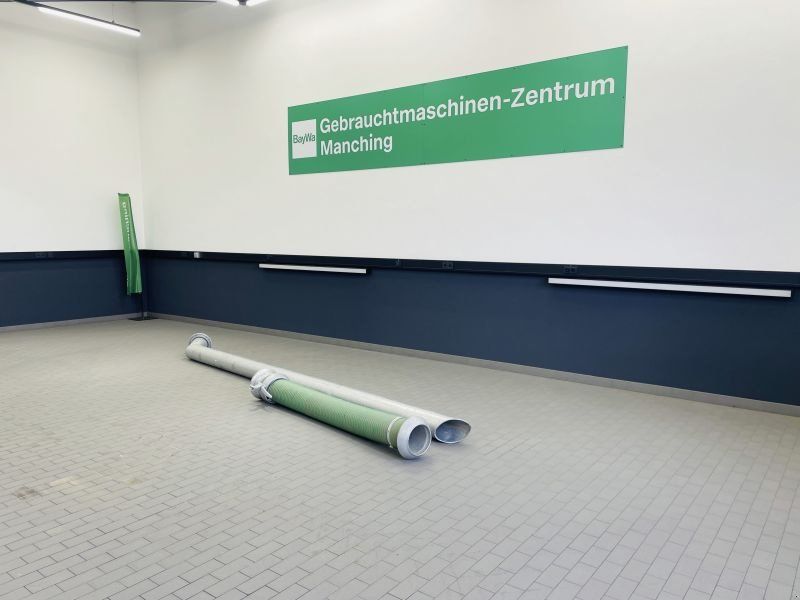 BSA ANSAUGSCHLAUCH + ROHR 4,0 M