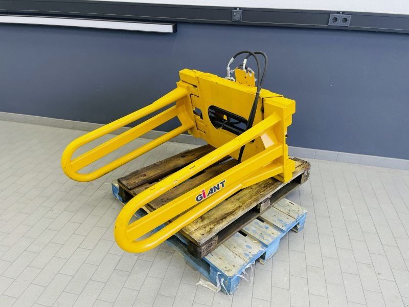 Giant BALLENGREIFER BK 80-210