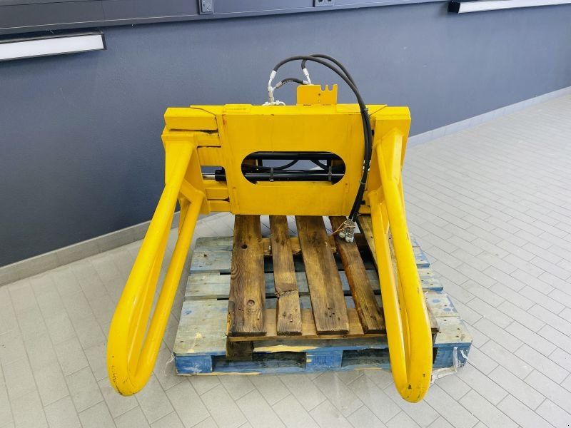 Giant BALLENGREIFER BK 80-210