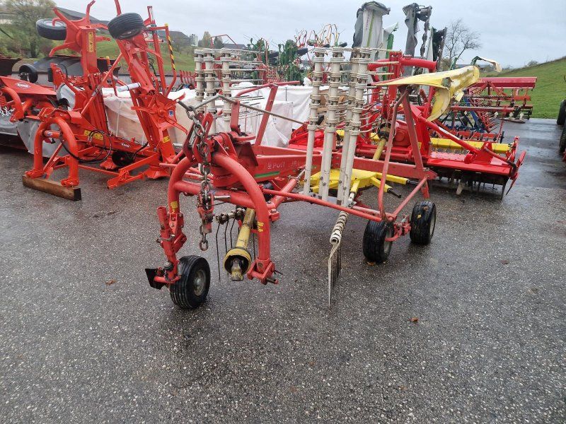 Pöttinger TOP 421 N