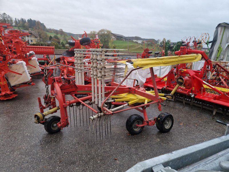 Pöttinger TOP 421 N