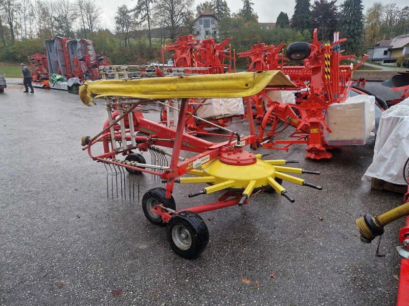 Pöttinger TOP 421 N