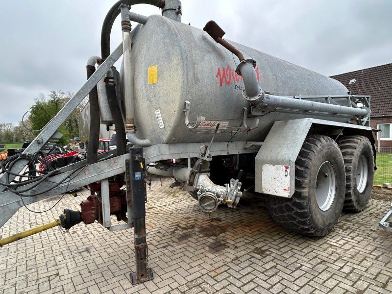Wienhoff VT 15800