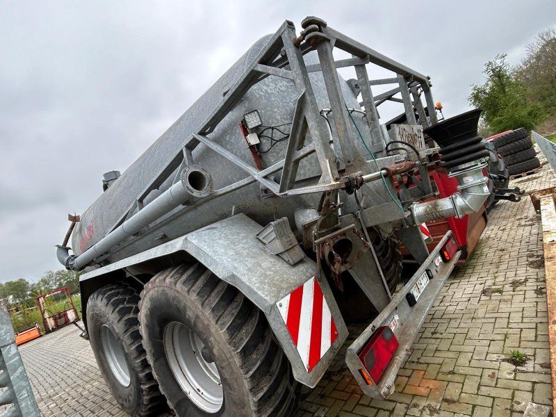 Wienhoff VT 15800