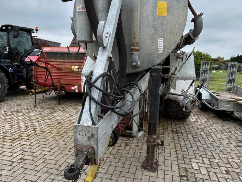 Wienhoff VT 15800