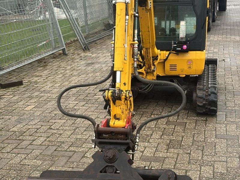 Komatsu PC 17R
