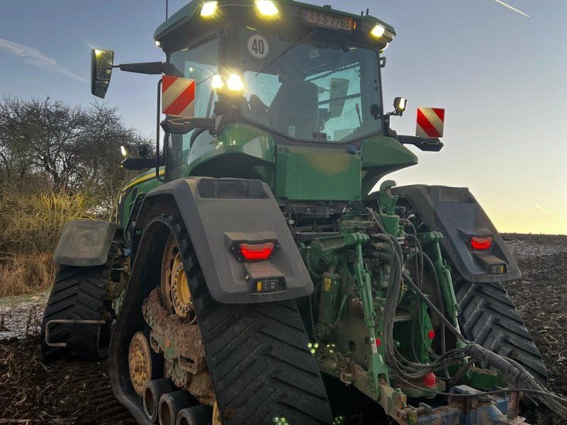 John Deere 8RX 370 8RX370