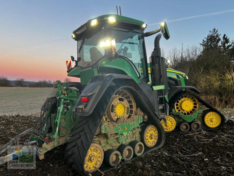 John Deere 8RX 370 8RX370